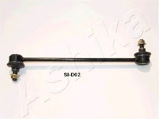 Стабілізатор ASHIKA 106-0D-D02