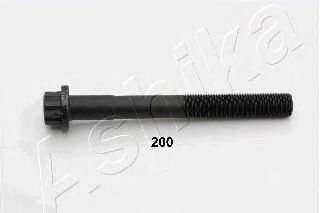 Болт ГБЦ ASHIKA 115-02-200