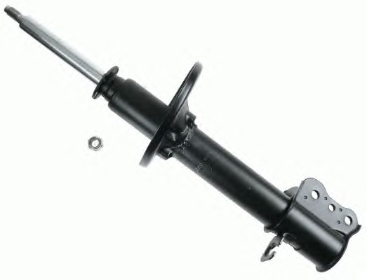 Амортизатор BOGE 32-G86-0