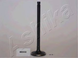 Впускной клапан ASHIKA 15MI002