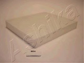 Фильтр салона ASHIKA 21-H0-H00