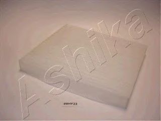 Фильтр салона ASHIKA 21-HY-H23