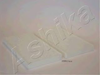 Фильтр салона ASHIKA 21-KI-K17