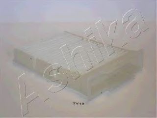 Фильтр салона ASHIKA 21-TY-TY10