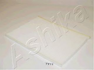 Фильтр салона ASHIKA 21-TY-TY11