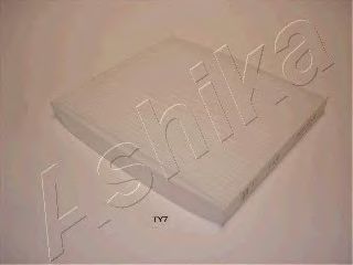 Фильтр салона ASHIKA 21-TY-TY7