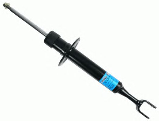 Амортизатор BOGE 32-K70-A