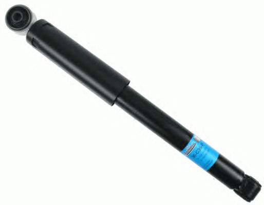 Амортизатор BOGE 36-C36-P