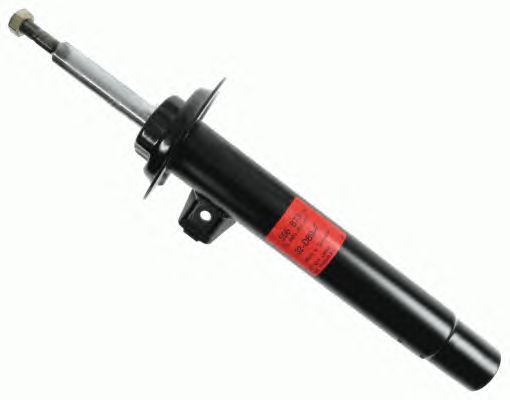 Амортизатор BOGE 32-D89-F