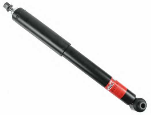 Амортизатор BOGE 36-C62-0