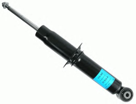 Амортизатор BOGE 32-S30-A