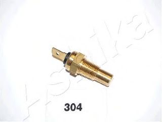 Датчик температуры охлаждающей жидкости ASHIKA 64-03-304