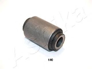 Кронштейн сайлентблока ASHIKA GOM-140