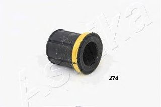 Втулка, листовая рессора ASHIKA GOM-278