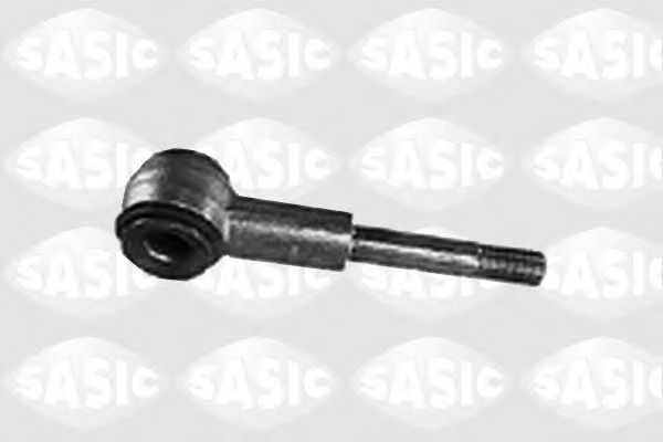Тяга / стойка стабилизатора SASIC 0875355