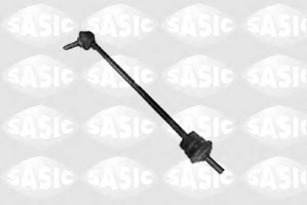 Тяга / стойка стабилизатора SASIC 0875405