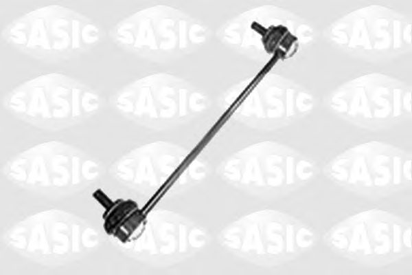 Тяга / стійка стабілізатора SASIC 0875515