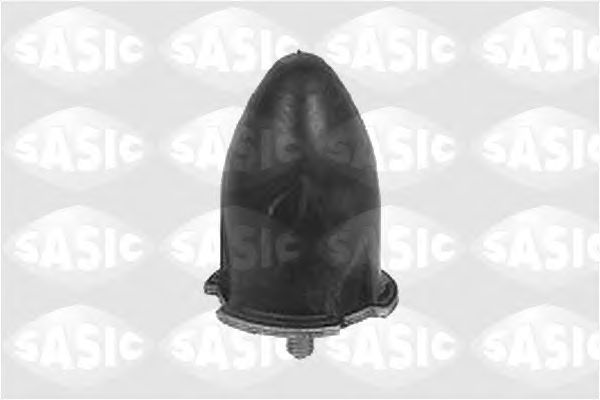 Отбойник амортизатора SASIC 1665105
