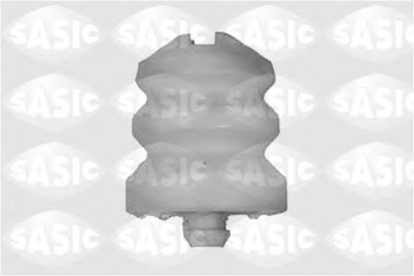 Отбойник амортизатора SASIC 1665665