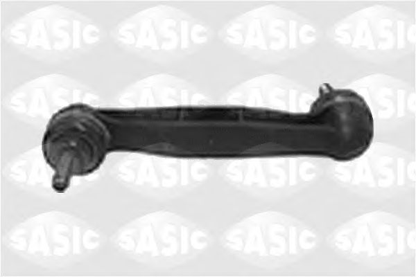 Тяга / стойка стабилизатора SASIC 1785385