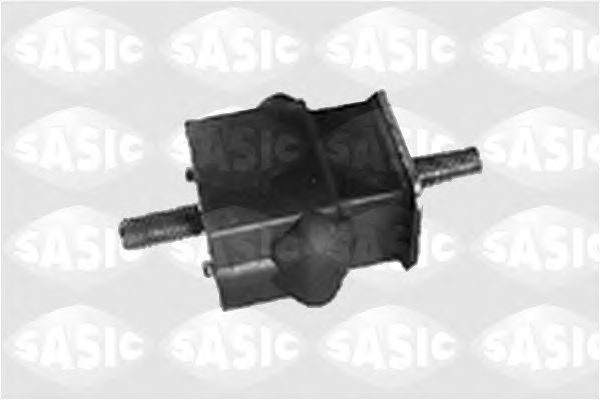 Кронштейн двигателя SASIC 2001005