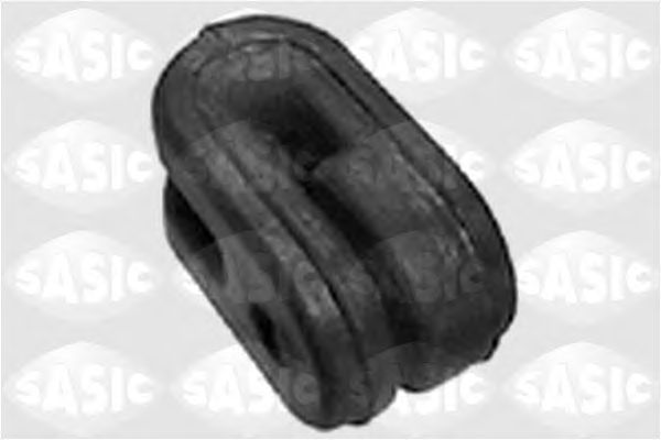 Буфер глушителя SASIC 4001464