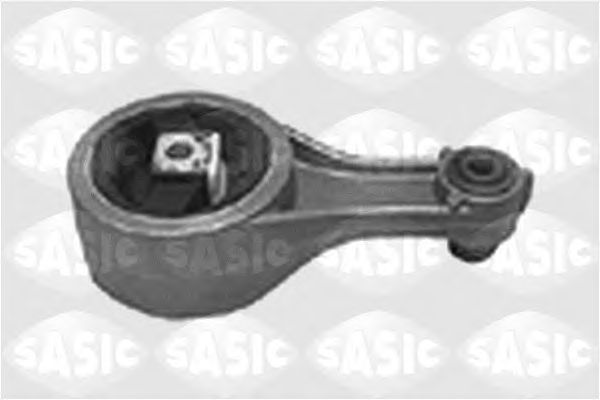 Кронштейн двигателя SASIC 4001387