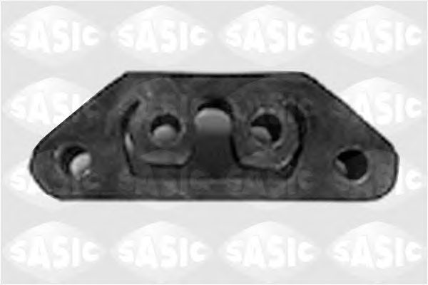 Буфер глушителя SASIC 4001459
