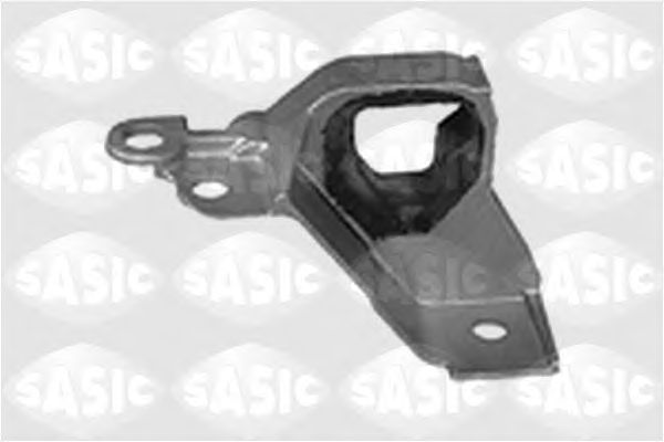 Буфер глушителя SASIC 4001569