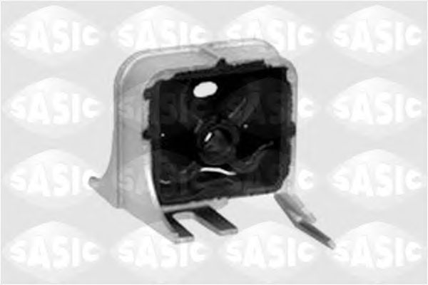 Буфер глушителя SASIC 4001597
