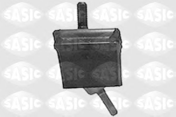 Кронштейн двигателя SASIC 4001744