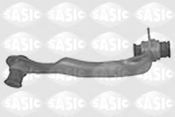 Кронштейн двигателя SASIC 4005523