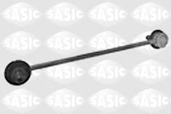 Тяга / стойка стабилизатора SASIC 9005064