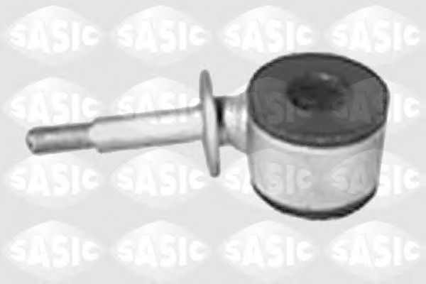 Тяга / стойка стабилизатора SASIC 9005080