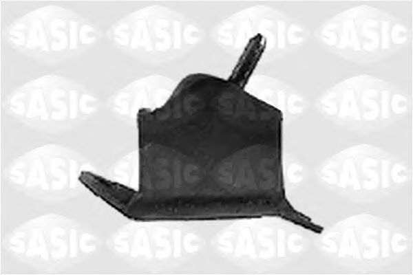 Кронштейн двигателя SASIC 4001364