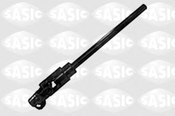 Вал рульової колонки SASIC 1034C34