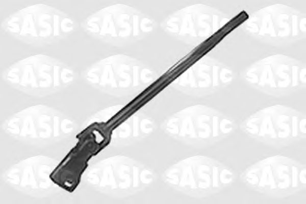 Вал рульової колонки SASIC 1034C54
