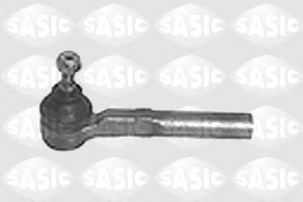 Наконечник рулевой тяги SASIC 9006339