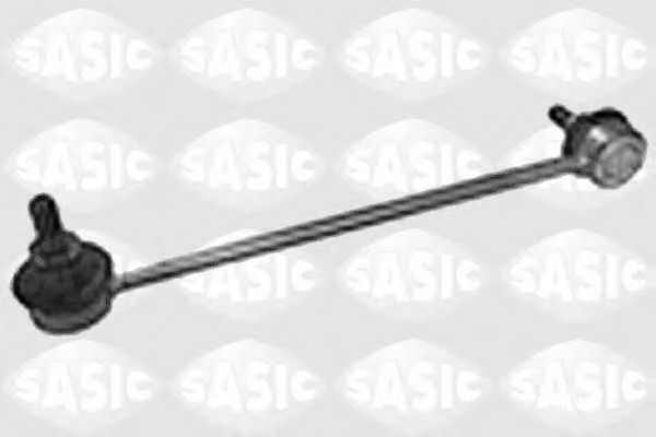Тяга / стойка стабилизатора SASIC 9005073