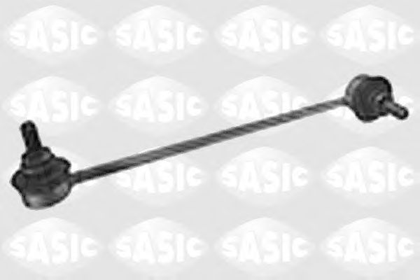 Тяга / стойка стабилизатора SASIC 9005074