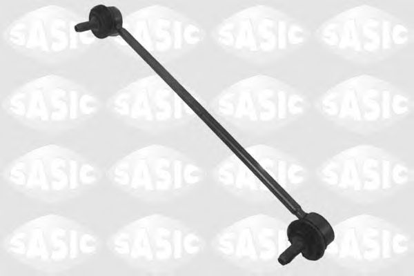 Тяга / стойка стабилизатора SASIC 2300013