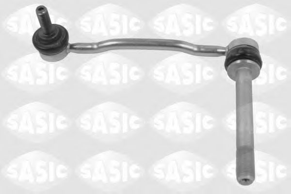 Тяга / стойка стабилизатора SASIC 2300011