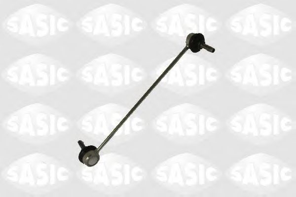 Тяга / стойка стабилизатора SASIC 2304011