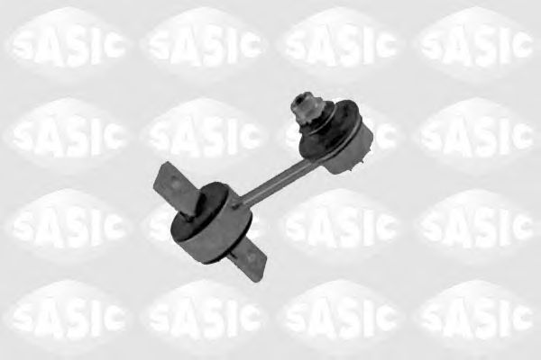 Тяга / стойка стабилизатора SASIC 2306012