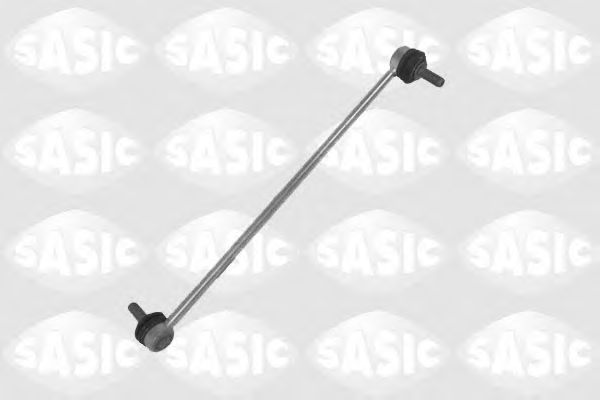 Тяга / стойка стабилизатора SASIC 2300019