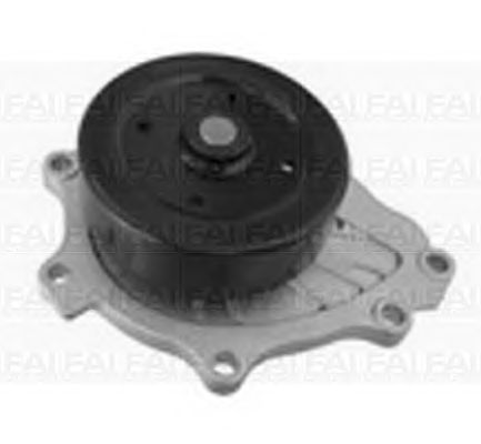 Помпа FAI AutoParts WP6532