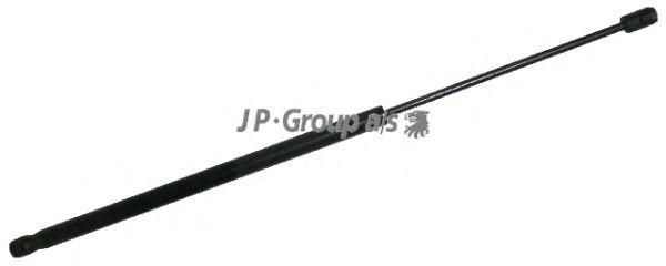 Газовый упор крышки багажника JP GROUP 1281202100