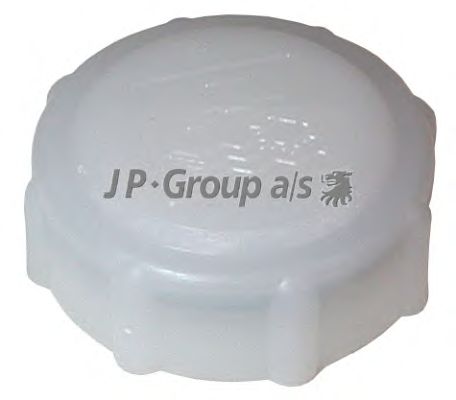 Пробка расширительного бачка JP GROUP 1114800900