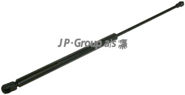 Газовый упор крышки багажника JP GROUP 1181200700