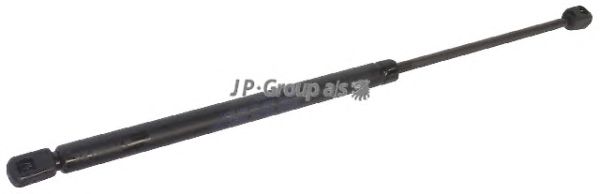 Газовый упор крышки багажника JP GROUP 1181201000